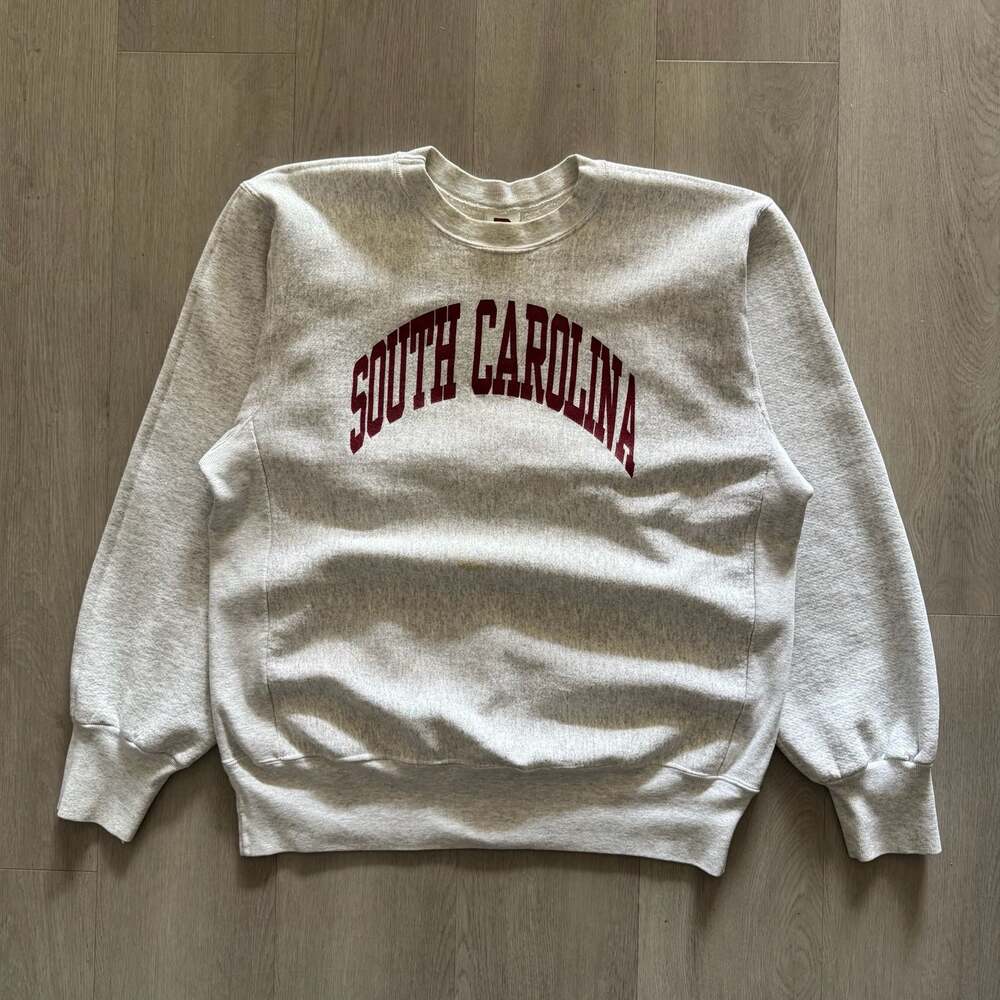 Vintage B Sportswear South Carolina Sweatshirt XL